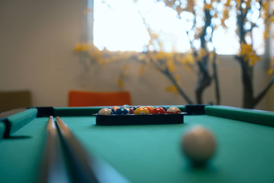 Billard Groupe Alternance Valence