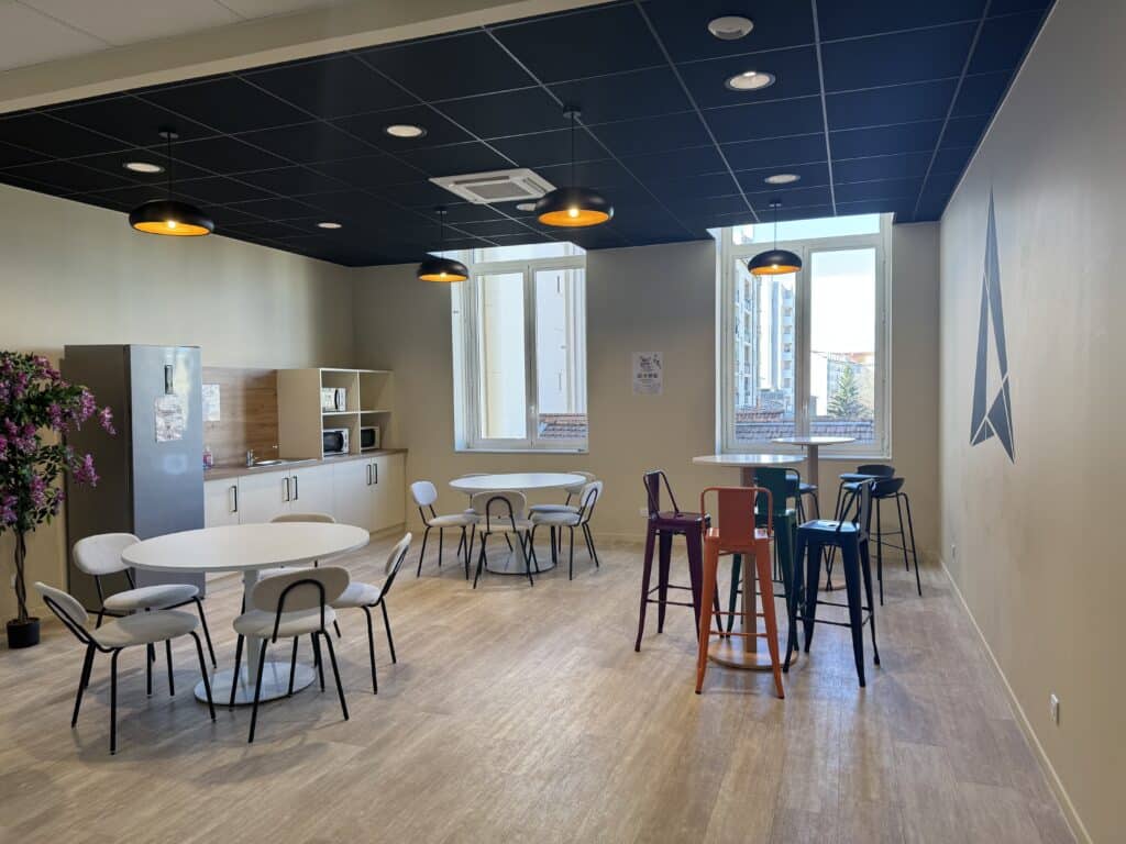 Campus de Lyon