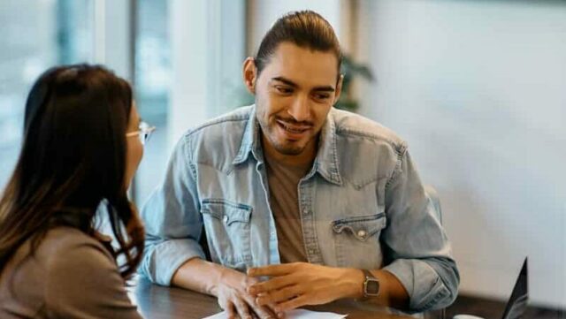 Bachelor Ressources humaines Européen en alternance