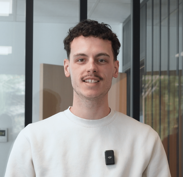 Leo Bourre Groupe Alternance