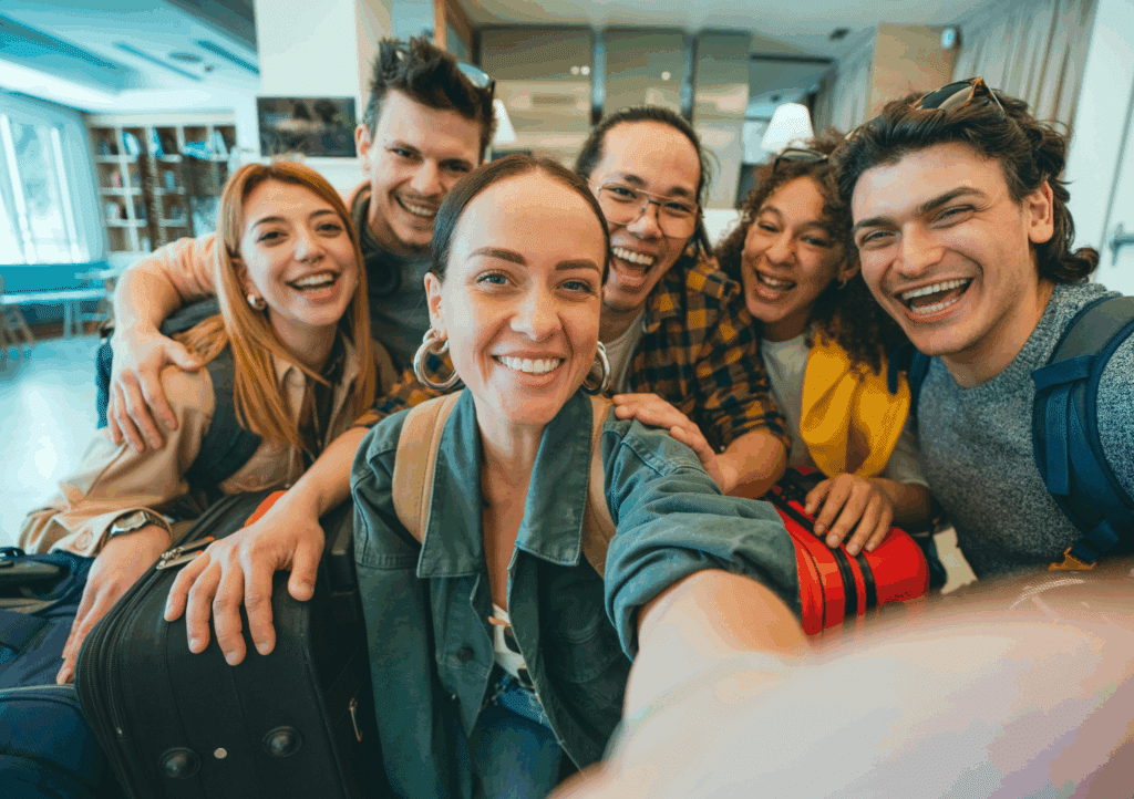 MOBILITÉ INTERNATIONALE