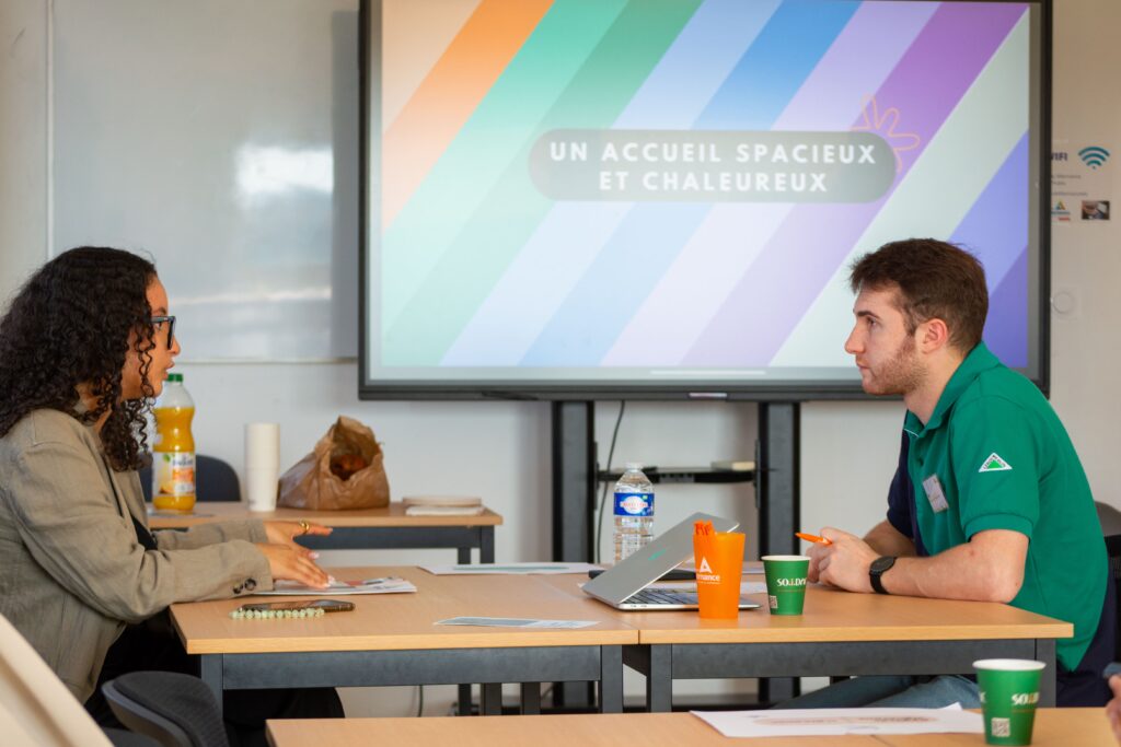 photo job dating groupe alternance perpignan