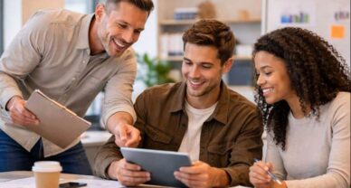 formation Titre Pro CV à Bourg-en-Bresse