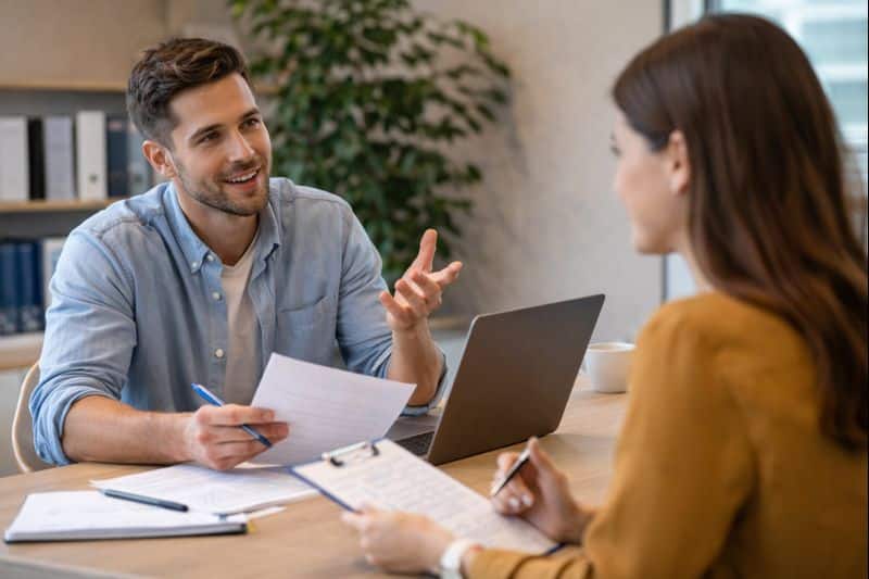 négociation commerciale BTS NDRC à Bourg-en-Bresse