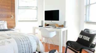 logement étudiant