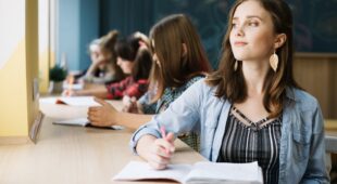 etudiante, quel bts après un bac pro commerce