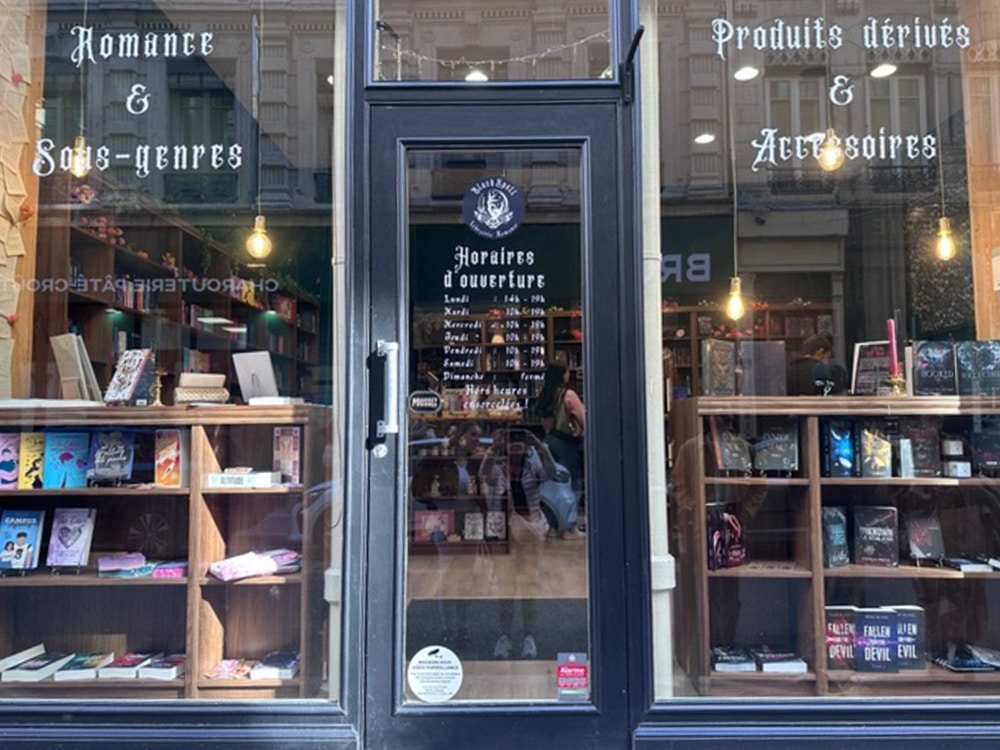 black-spell-librairie-lyon