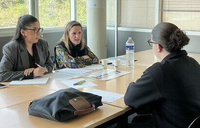 entretien campus de toulouse
