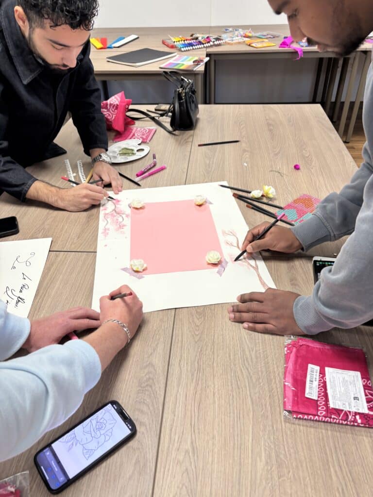 Valence Journée d'intégration 