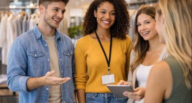 apprenants Titre Pro CV en alternance à Villefranche-sur-Saône