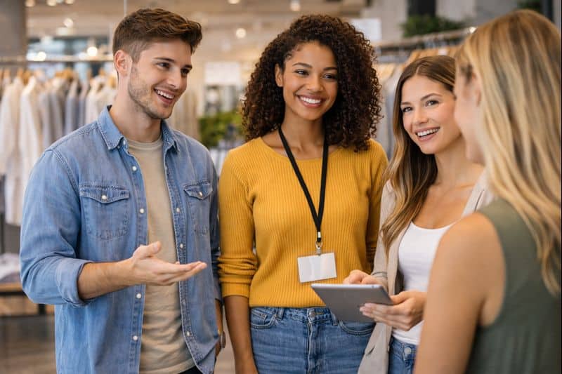 apprenants Titre Pro CV en alternance à Villefranche-sur-Saône