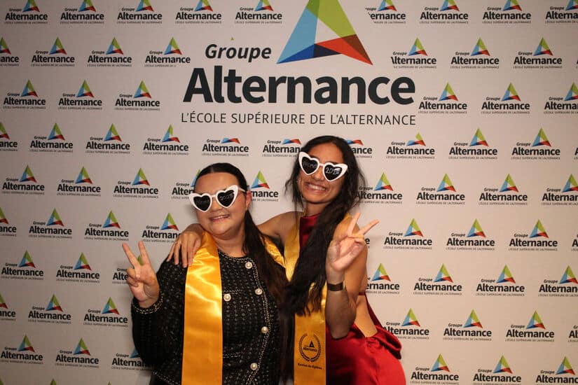 types de diplomes post bac Toulouse