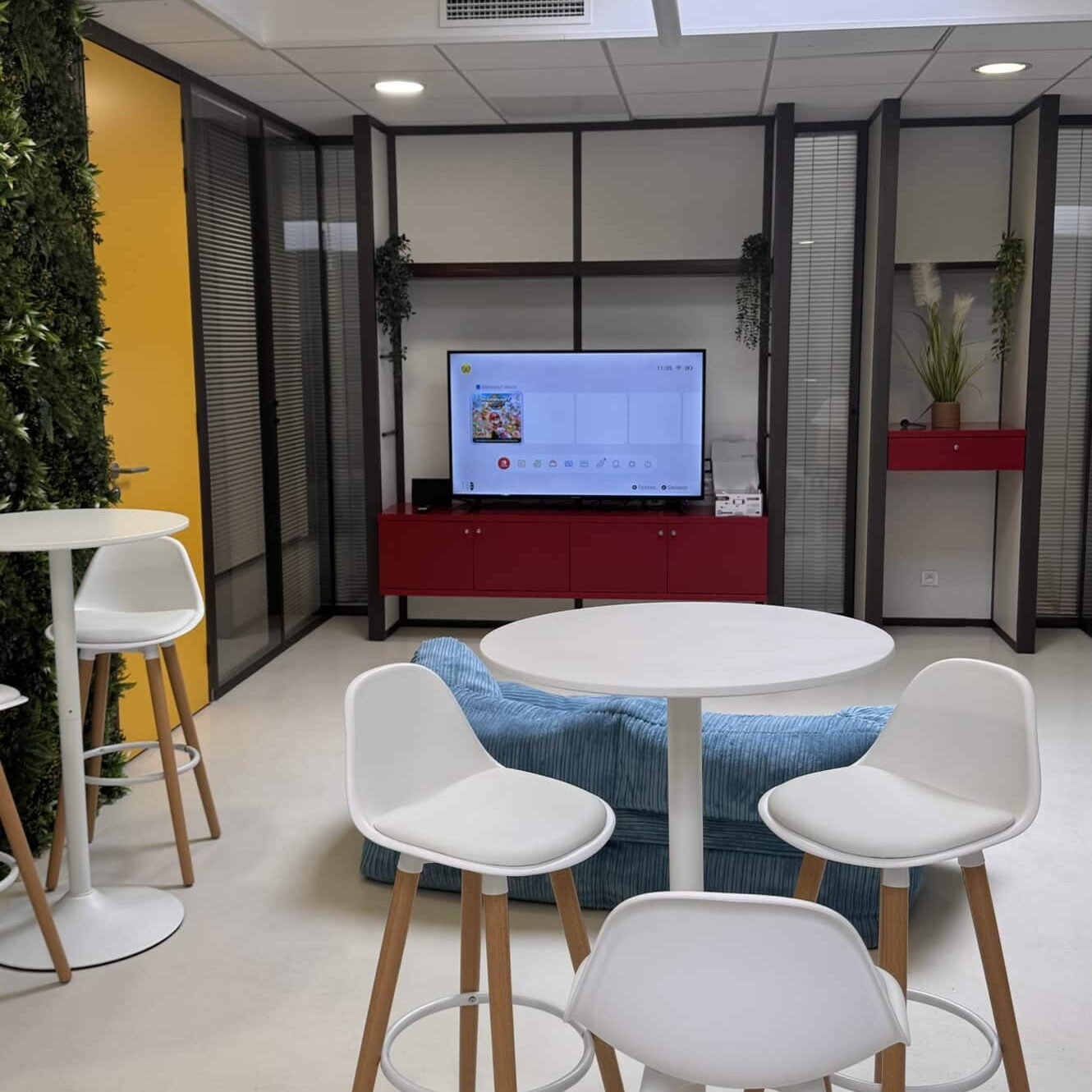 salle de pause campus perpignan