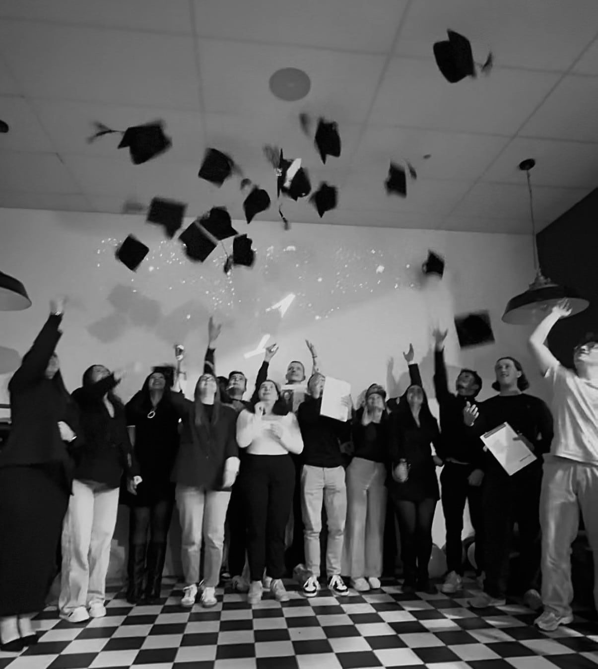 Remise des diplômes valence 2026