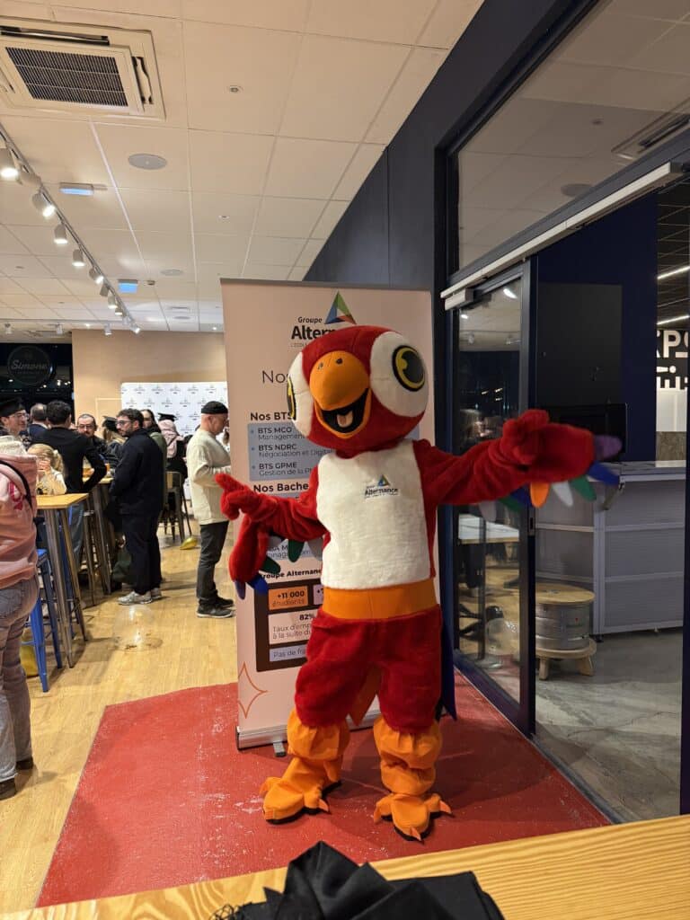 Remise des diplômes valence 2026