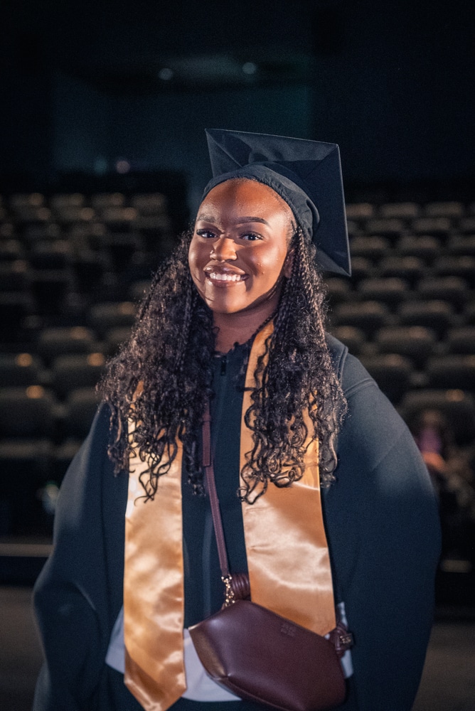 Remise de diplômes Lyon 2026