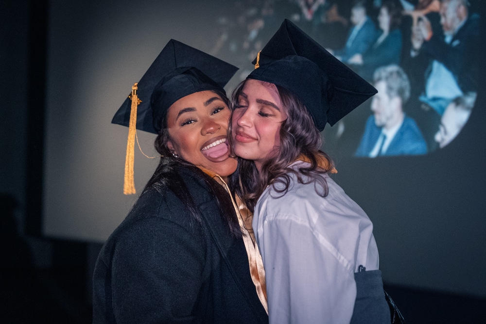 Remise de diplômes Lyon 2026