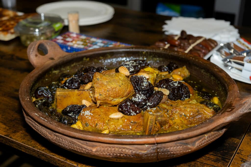 Tajine