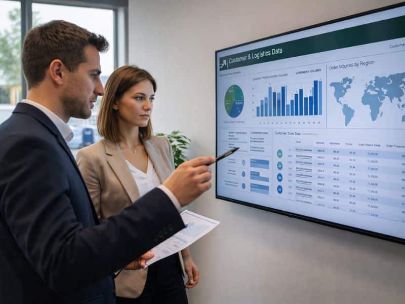 Les entreprises qui proposent des offres d'alternance pour le BTS NDRC dans le Vaucluse.