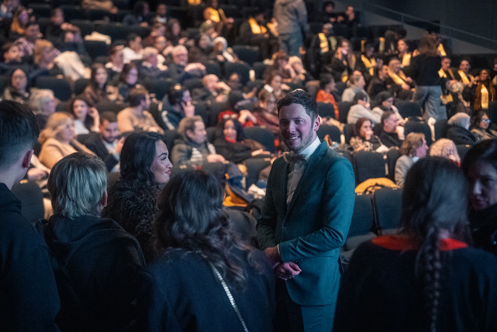 Remise de diplômes Lyon 2026