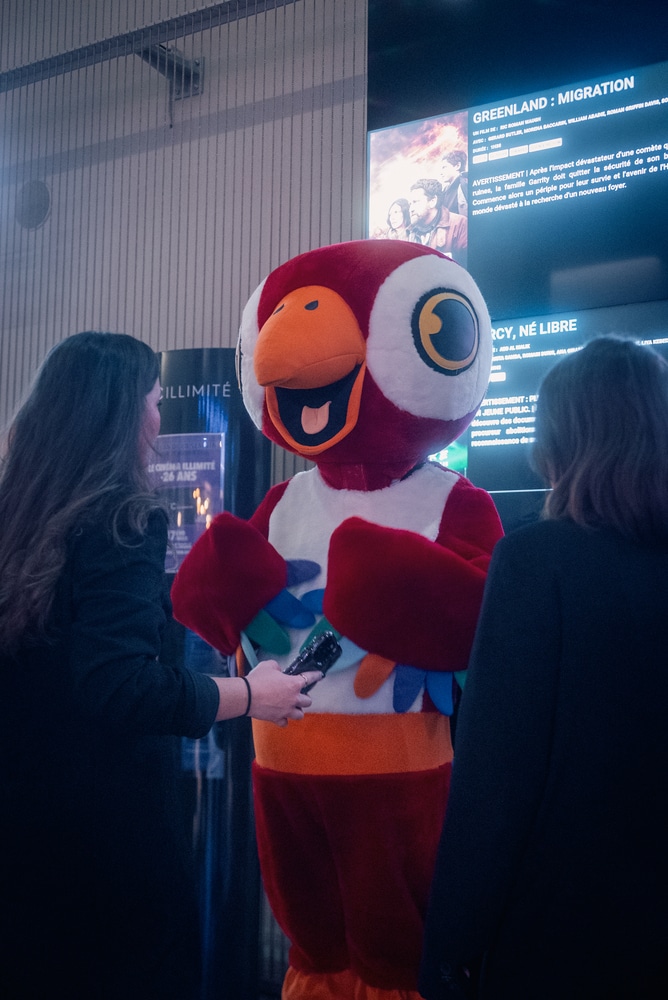 Remise de diplômes Lyon 2026