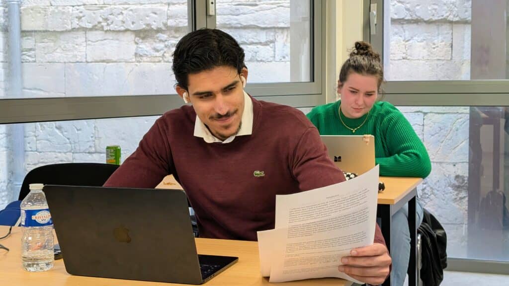 groupe alternance besancon