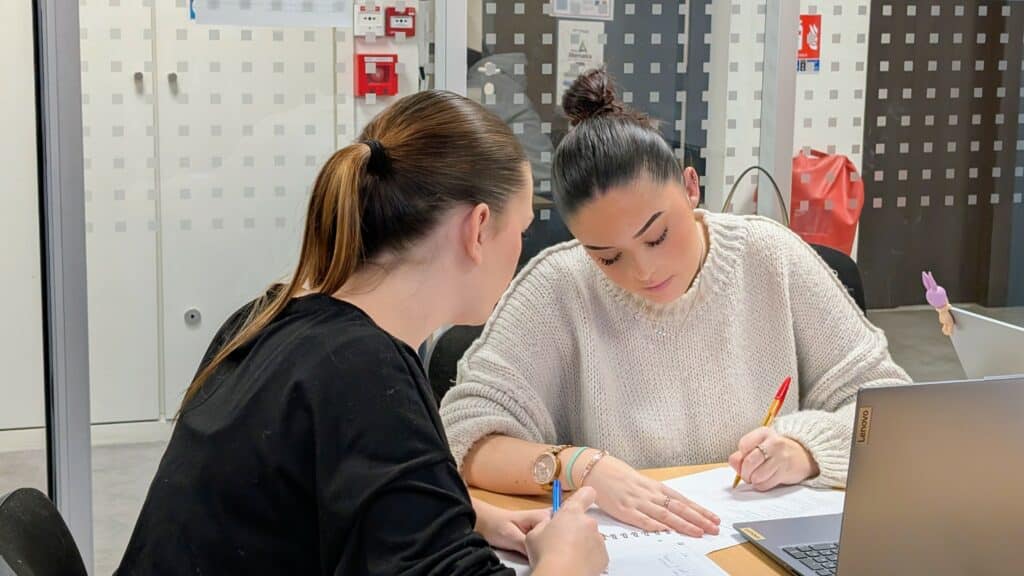 groupe alternance besancon