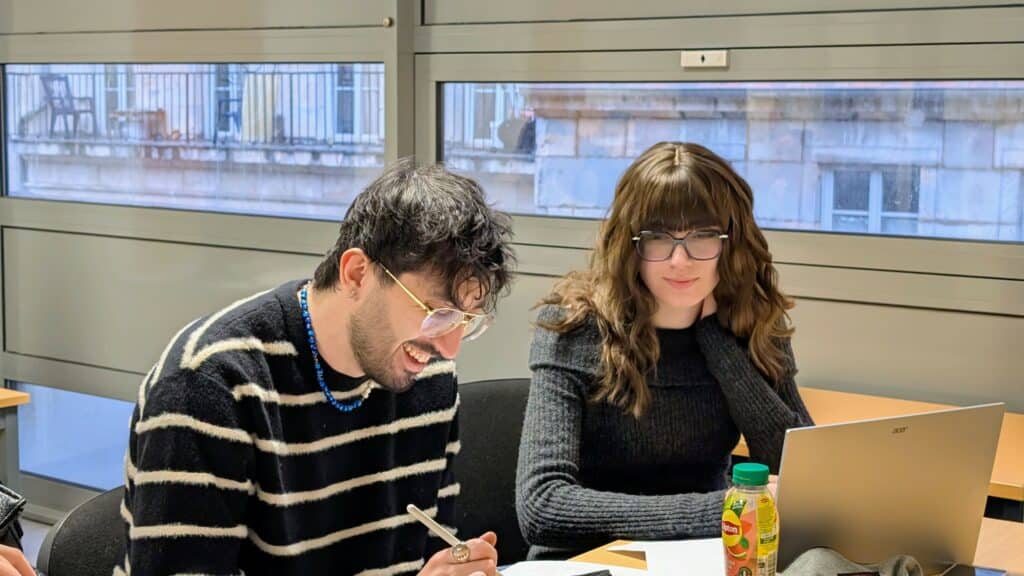 groupe alternance besancon