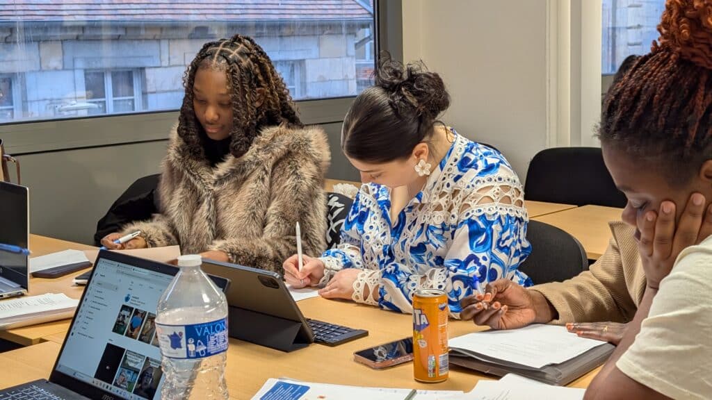 groupe alternance besancon