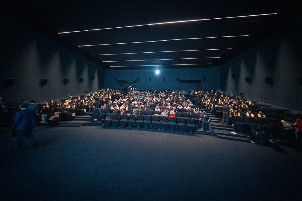 Remise de diplômes Lyon 2026