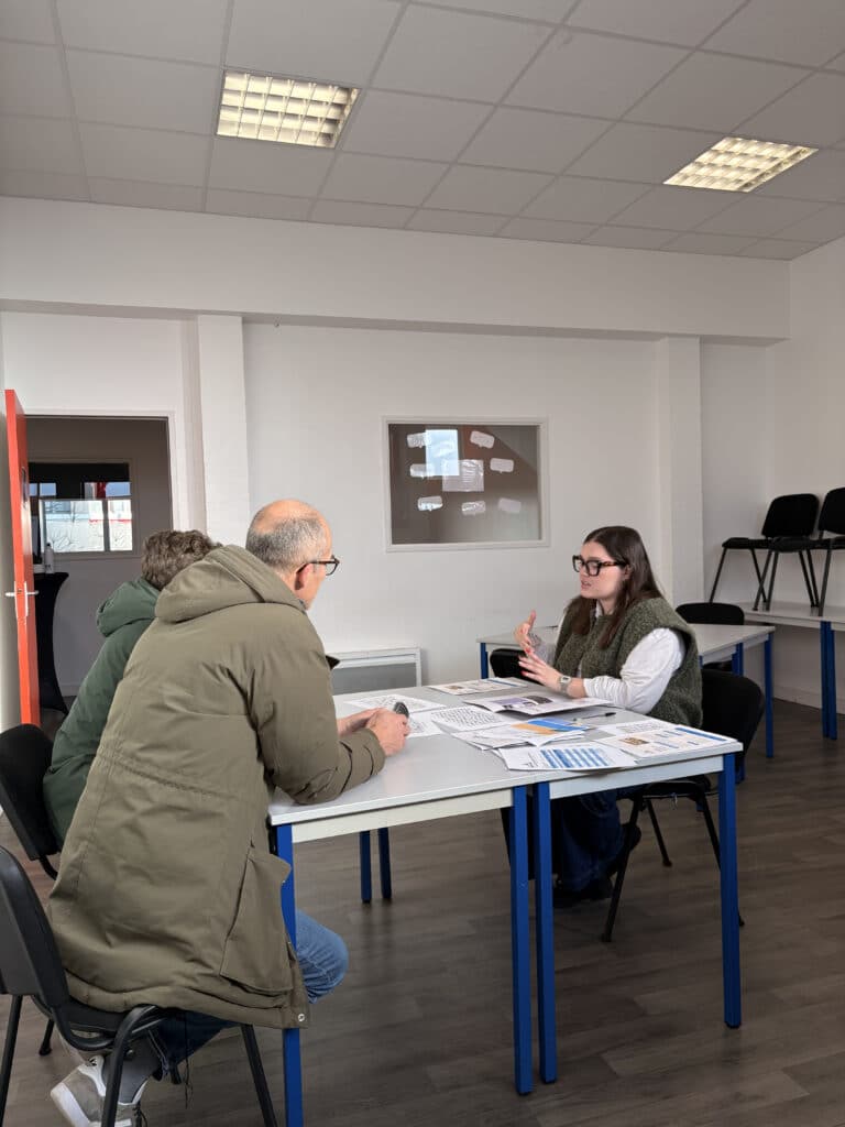 journée portes ouvertes alternance Angers