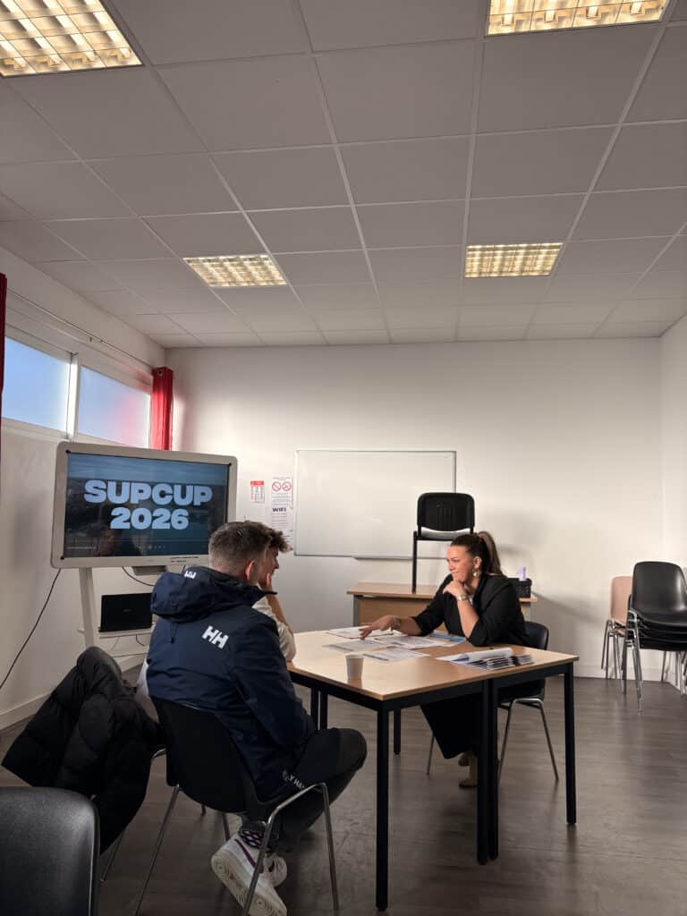 Groupe Alternance Angers JPO