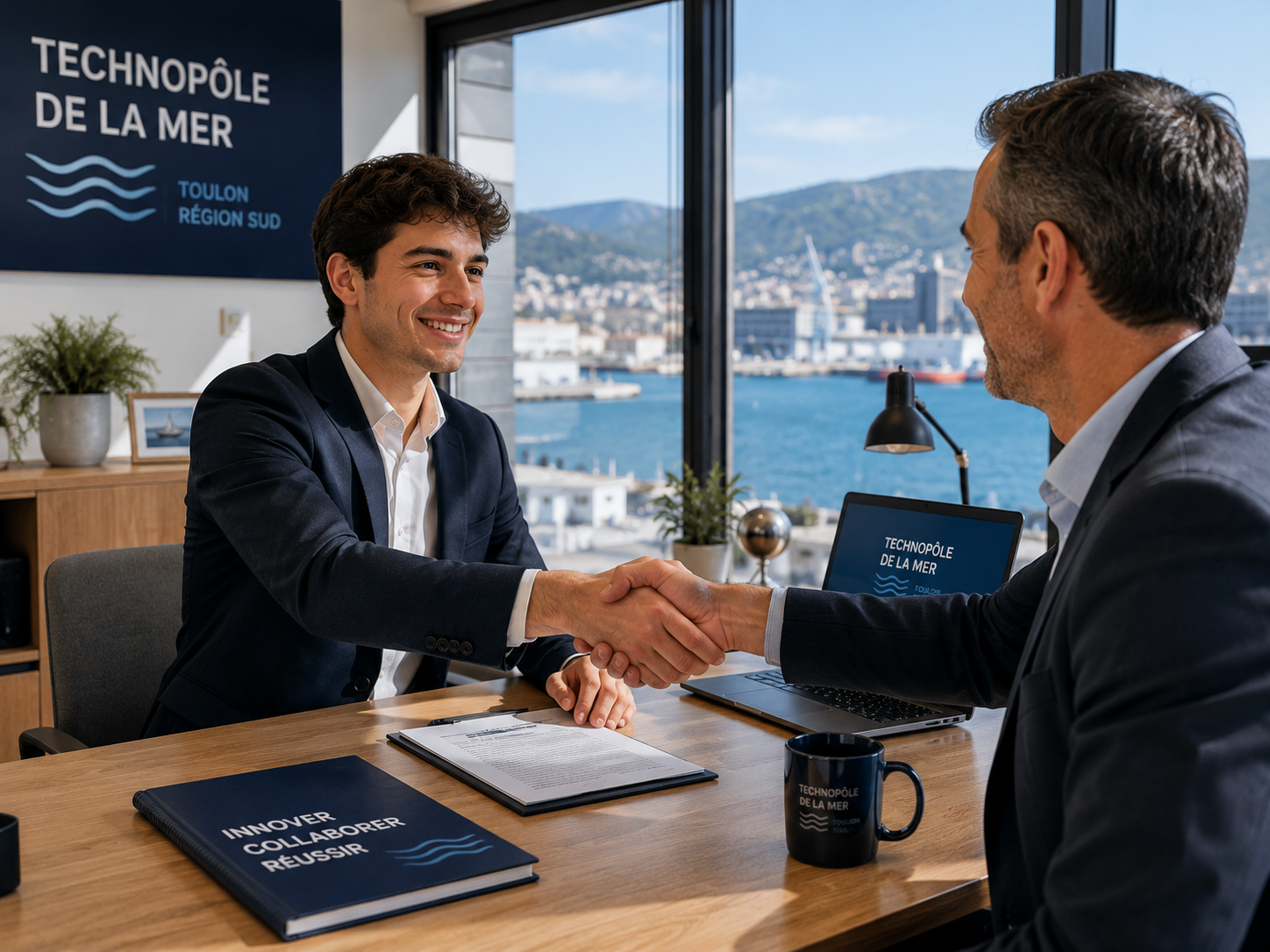 Les opportunités de carrière formidables générées par Le commerce digital à Toulon.