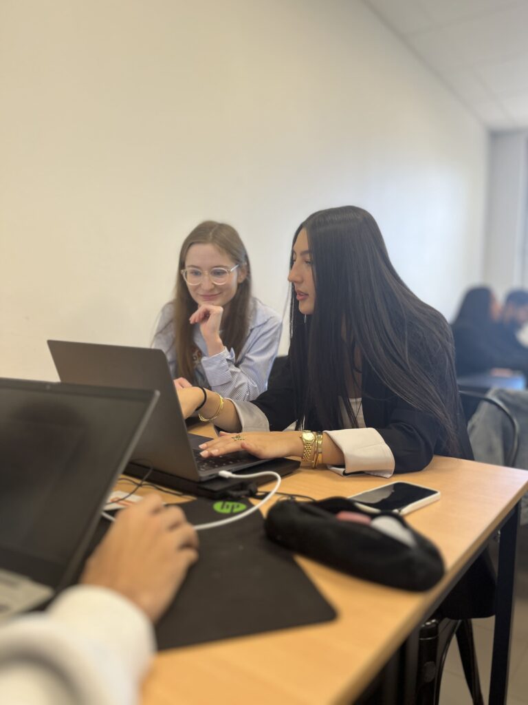 Campus Groupe Alternance Brive