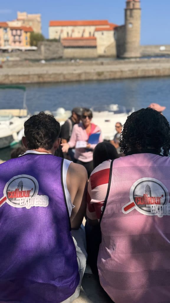Bachelor RACM Collioure