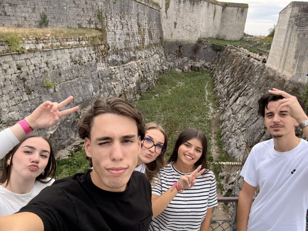 besançon