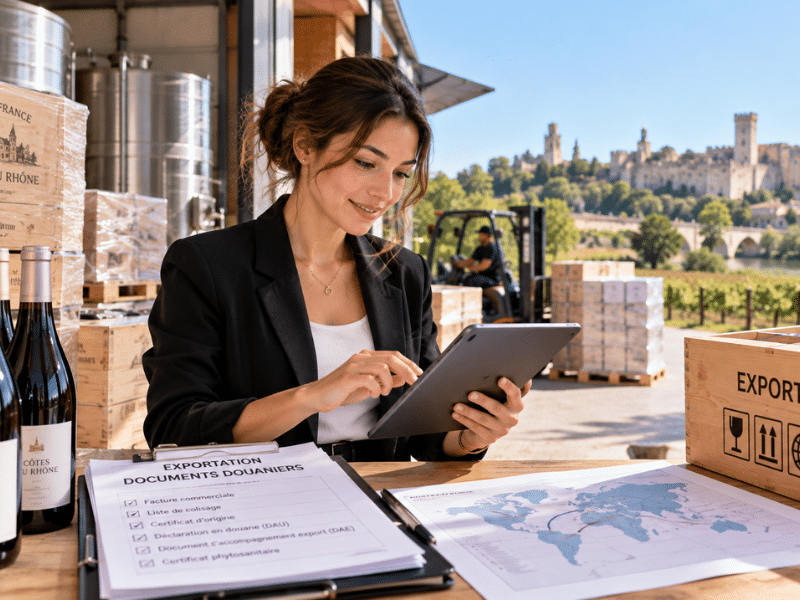 Pratiquer l'anglais professionnel à Avignon avec nos formateurs experts.