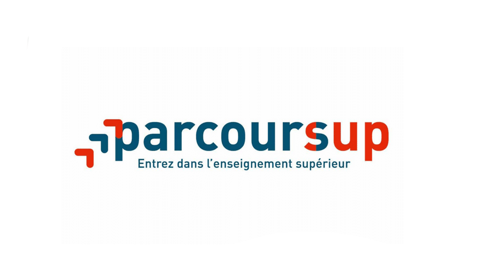 Parcoursup logo